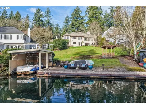 17282 Lake Haven Drive Lake Oswego OR 97035