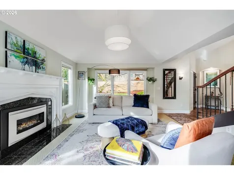 17282 Lake Haven Drive Lake Oswego OR 97035
