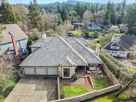 17282 Lake Haven Drive Lake Oswego OR 97035