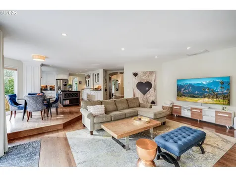 17282 Lake Haven Drive Lake Oswego OR 97035