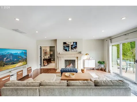 17282 Lake Haven Drive Lake Oswego OR 97035