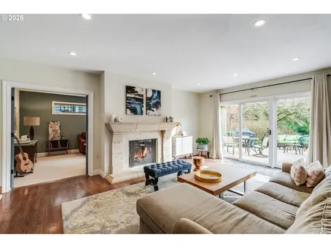 17282 Lake Haven Drive Lake Oswego OR 97035