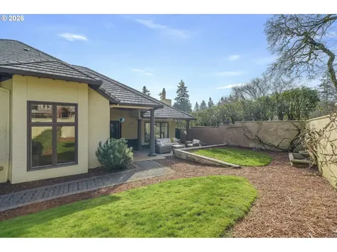 17282 Lake Haven Drive Lake Oswego OR 97035