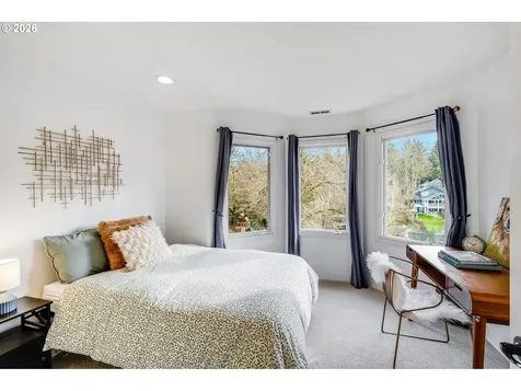 17282 Lake Haven Drive Lake Oswego OR 97035
