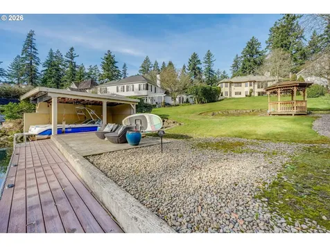17282 Lake Haven Drive Lake Oswego OR 97035