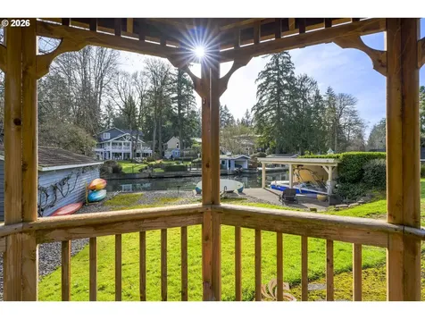 17282 Lake Haven Drive Lake Oswego OR 97035