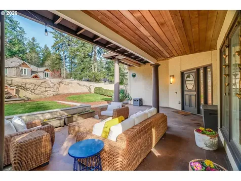 17282 Lake Haven Drive Lake Oswego OR 97035