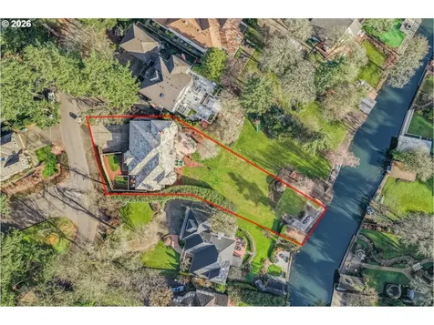 17282 Lake Haven Drive Lake Oswego OR 97035