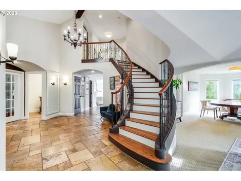 17282 Lake Haven Drive Lake Oswego OR 97035
