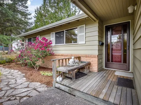13875 SW 22nd Street Beaverton OR 97008