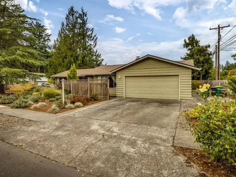 13875 SW 22nd Street Beaverton OR 97008