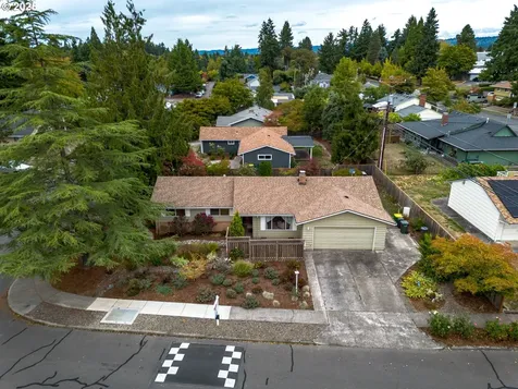 13875 SW 22nd Street Beaverton OR 97008