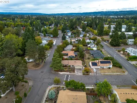 13875 SW 22nd Street Beaverton OR 97008