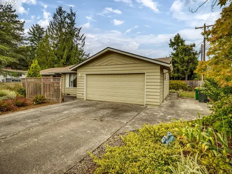 13875 SW 22nd Street Beaverton OR 97008