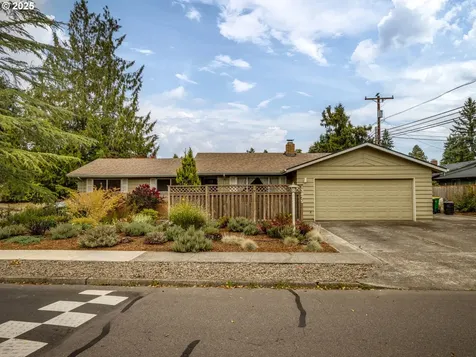 13875 SW 22nd Street Beaverton OR 97008