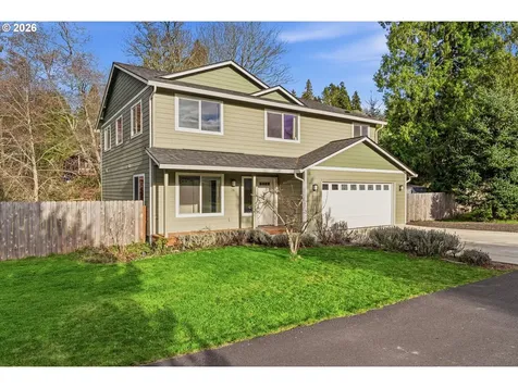 26 Marina Drive Cathlamet WA 98612