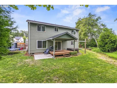 26 Marina Drive Cathlamet WA 98612