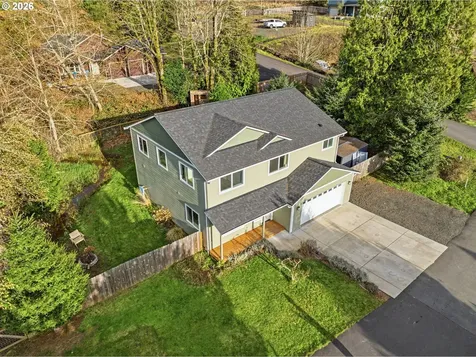 26 Marina Drive Cathlamet WA 98612