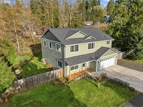 26 Marina Drive Cathlamet WA 98612