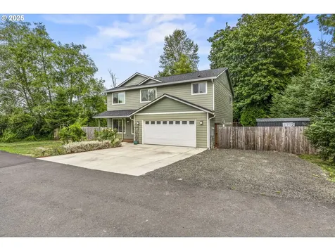 26 Marina Drive Cathlamet WA 98612