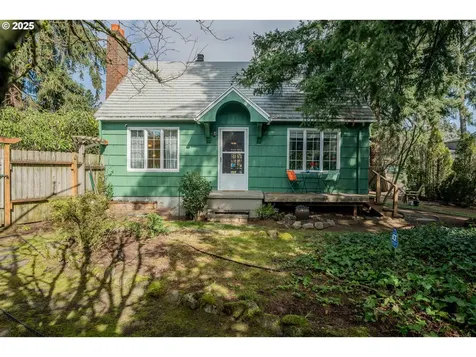 1710 NE 92nd Avenue Portland OR 97220