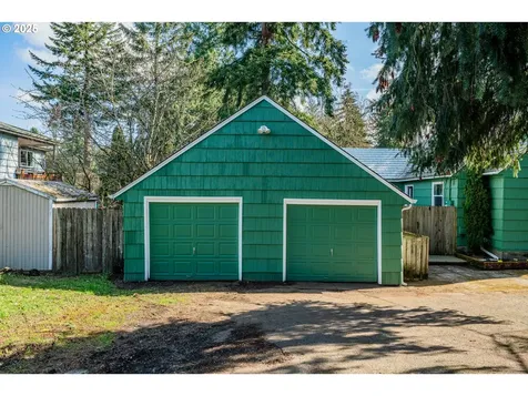 1710 NE 92nd Avenue Portland OR 97220