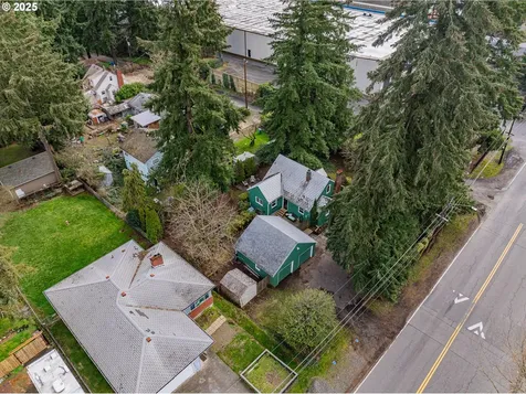 1710 NE 92nd Avenue Portland OR 97220