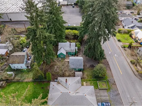 1710 NE 92nd Avenue Portland OR 97220