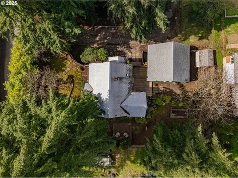 1710 NE 92nd Avenue Portland OR 97220
