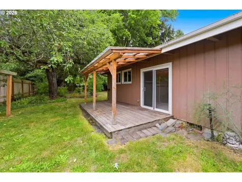 1430 Barton Street Eugene OR 97404