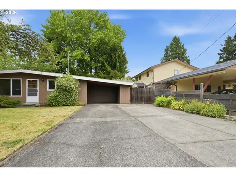1430 Barton Street Eugene OR 97404