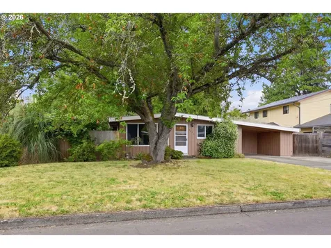 1430 Barton Street Eugene OR 97404