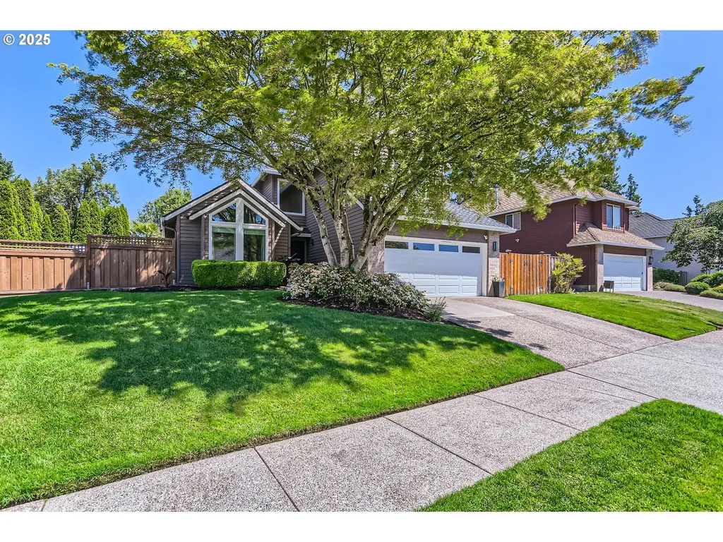 5290 SW Greenwood Circle Tualatin OR 97062