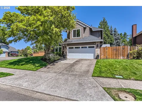 5290 SW Greenwood Circle Tualatin OR 97062