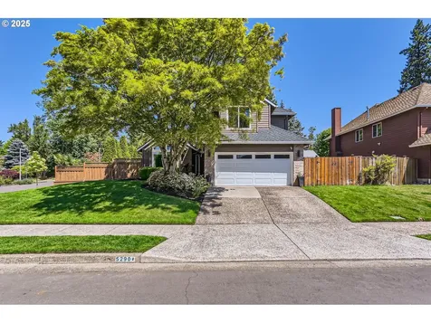 5290 SW Greenwood Circle Tualatin OR 97062