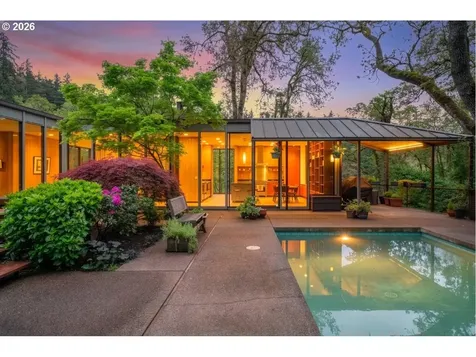 1990 Parkside Drive Eugene OR 97403
