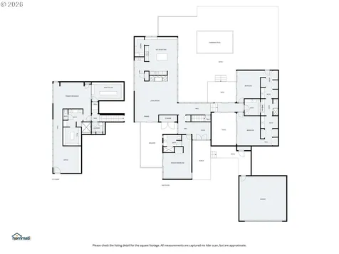1990 Parkside Drive Eugene OR 97403
