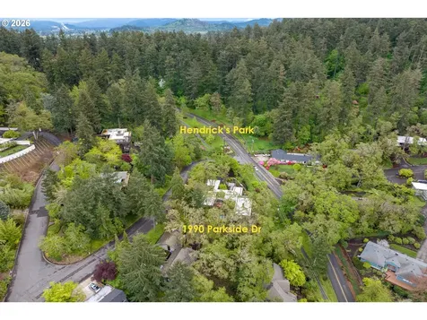 1990 Parkside Drive Eugene OR 97403