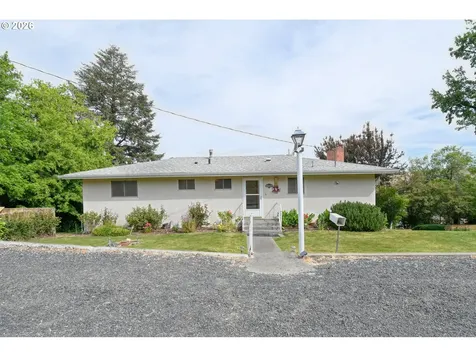 615 SW Isaac Lane Pendleton OR 97801