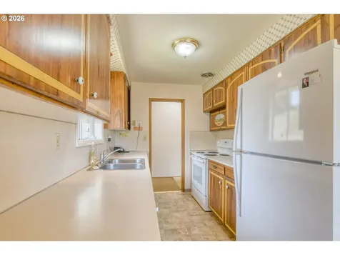 615 SW Isaac Lane Pendleton OR 97801