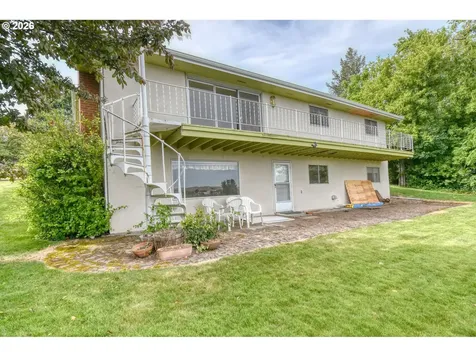 615 SW Isaac Lane Pendleton OR 97801