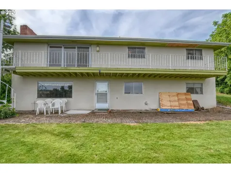 615 SW Isaac Lane Pendleton OR 97801