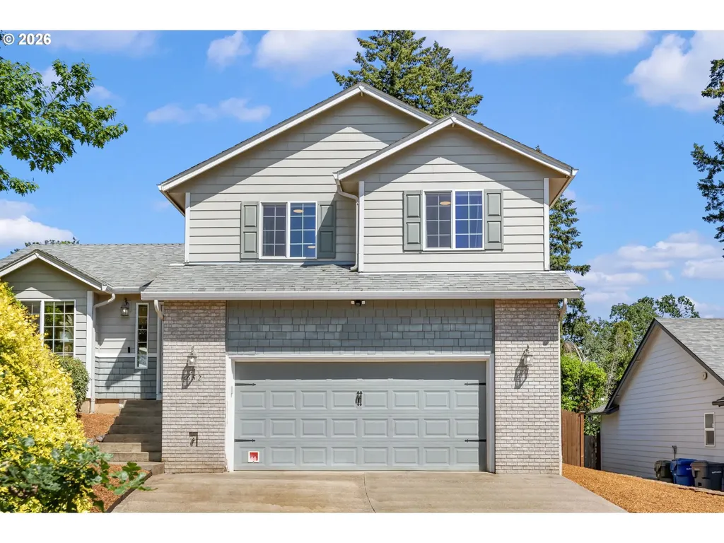 652 Sitka Deer Court NW Salem OR 97306