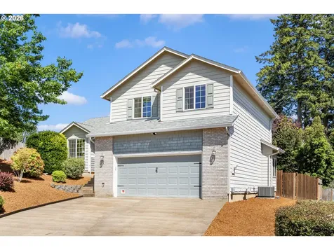 652 Sitka Deer Court NW Salem OR 97306