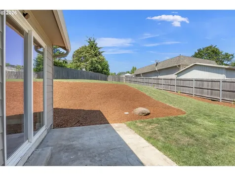 652 Sitka Deer Court NW Salem OR 97306