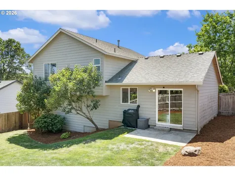 652 Sitka Deer Court NW Salem OR 97306