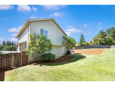652 Sitka Deer Court NW Salem OR 97306