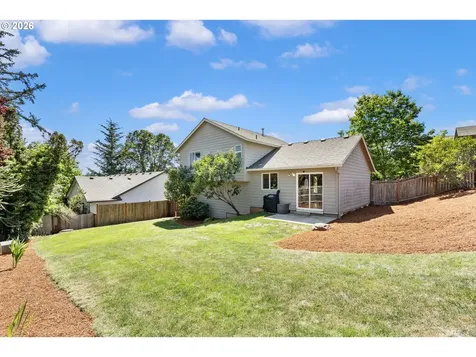 652 Sitka Deer Court NW Salem OR 97306