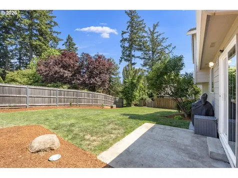652 Sitka Deer Court NW Salem OR 97306