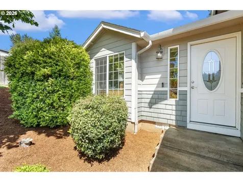 652 Sitka Deer Court NW Salem OR 97306